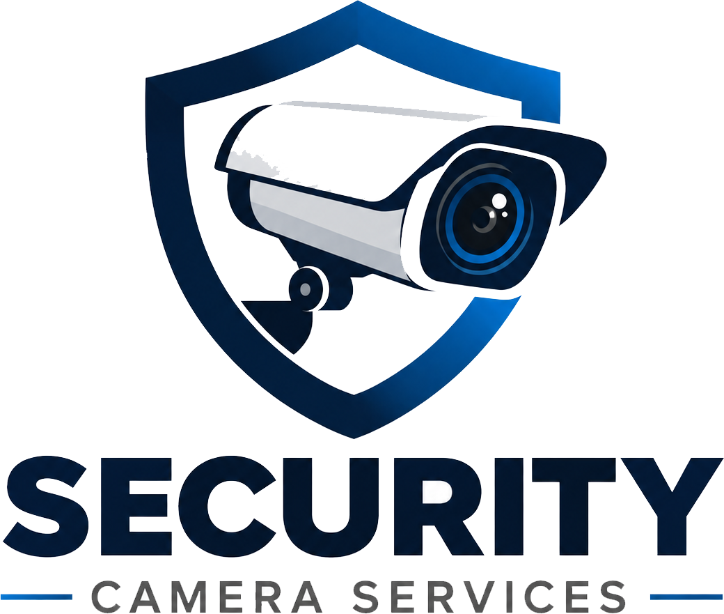 Security Camera Services